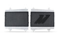 Mishimoto 2021+ BMW G8X M3/M4 Auxiliary Radiator Rock Guards