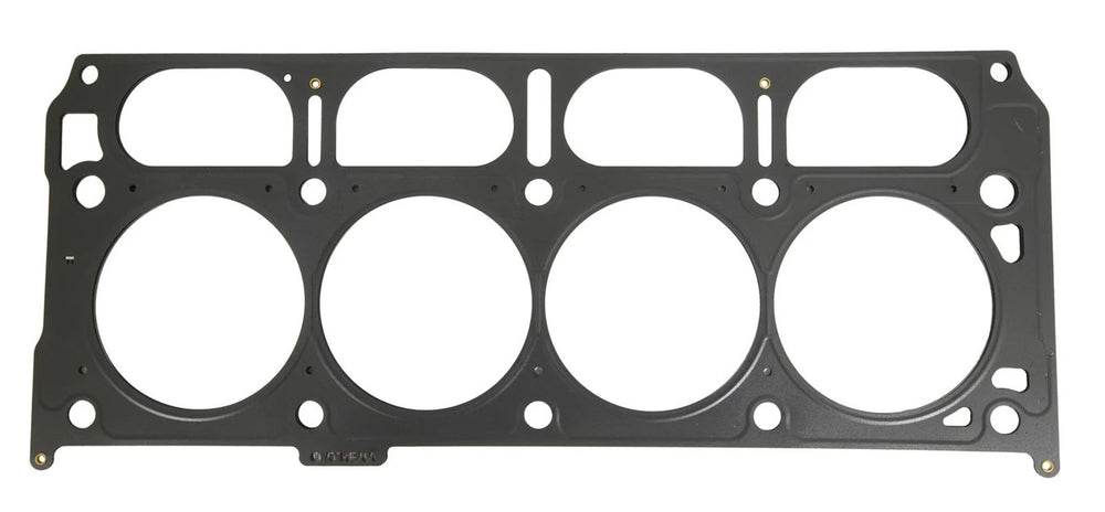 CHEVROLET/GM LT1/4 376 14UP 4.150INX0.051IN MLS SPARTAN W/GAS STOPPER