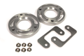 0718 2.25IN GMC/CHEVY 1500 6 LUG FRONT LEVELING KIT ALUMINUM