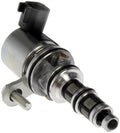 MULTIPLE DISPLACEMENT SOLENOID (OE