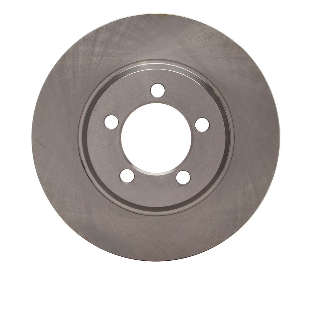 DFC auto part