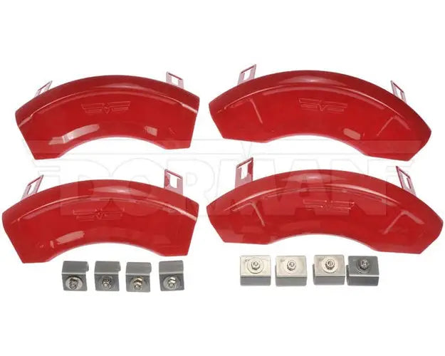 CALIPER COVERS