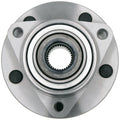 WHEEL HUB BRG ASSY