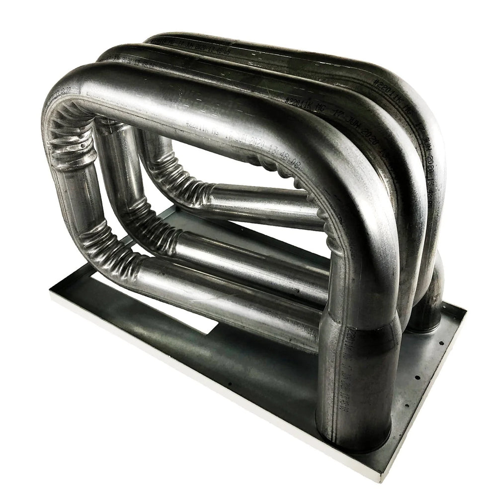 LARGE HEAT EXCHANGER SERVICE KIT