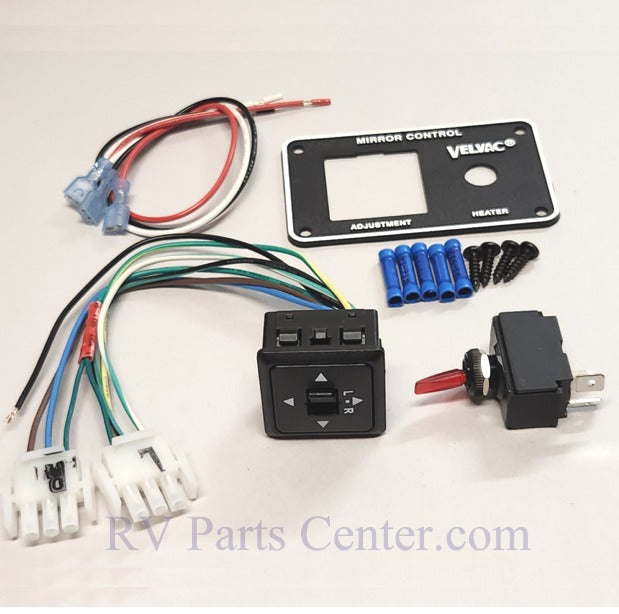 VELVAC auto part