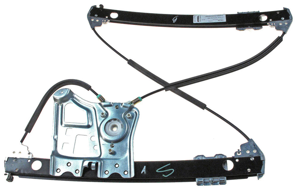 REGULATOR ONLY POWER