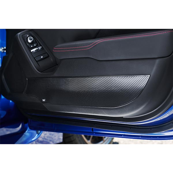 STI DOOR INNER PROTECTOR FOR BRZ 2022-