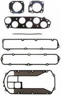 Fel-Pro Acura TL MS 96384-1 Fuel Injection Plenum Gasket Set