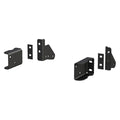 PROWLER MAX GRILLE GUARD BRACKETS