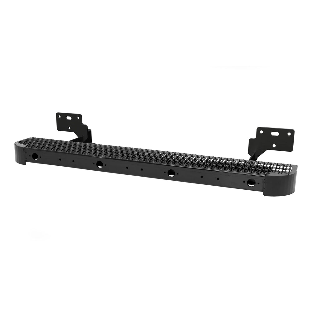 IMPACT BUMPER FIXED BRACKET KIT (NO