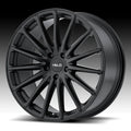 HE894 17X7.5 5X114.30 BLACK (40 MM)