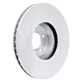 DFC 12-21 BMW 435i xDrive Front Brake Rotor