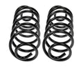 COIL SPRINGS
