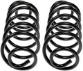 COIL SPRINGS