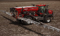 9495 HD CVIC (w/ R134A) COND (SERP)