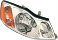 HEADLAMP ASSY
