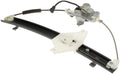 WINDOW REGULATOR