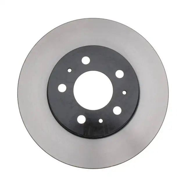 Centric Performance Brake Rotor