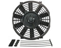 9in Tornado Electric Fan w/Standard  Mounting Kit