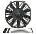 9in Tornado Electric Fan w/Standard  Mounting Kit