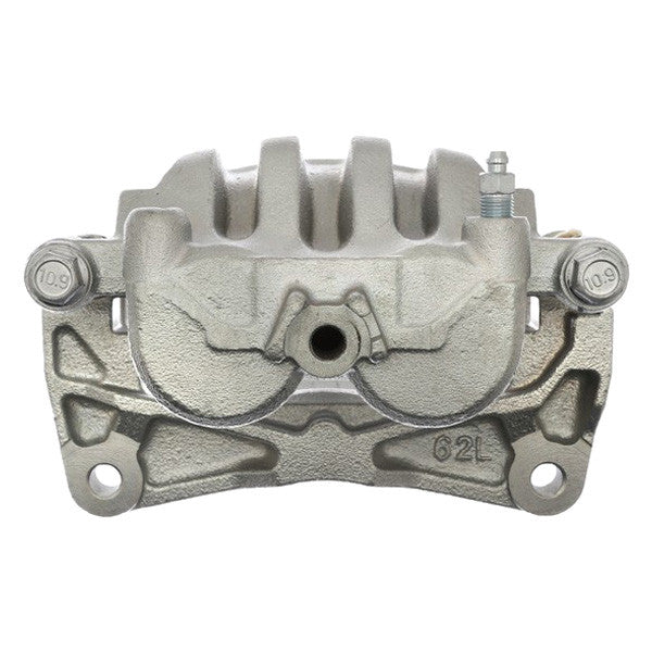 BRAKE CALIPER & BRACKET