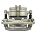 BRAKE CALIPER & BRACKET