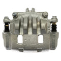 BRAKE CALIPER & BRACKET