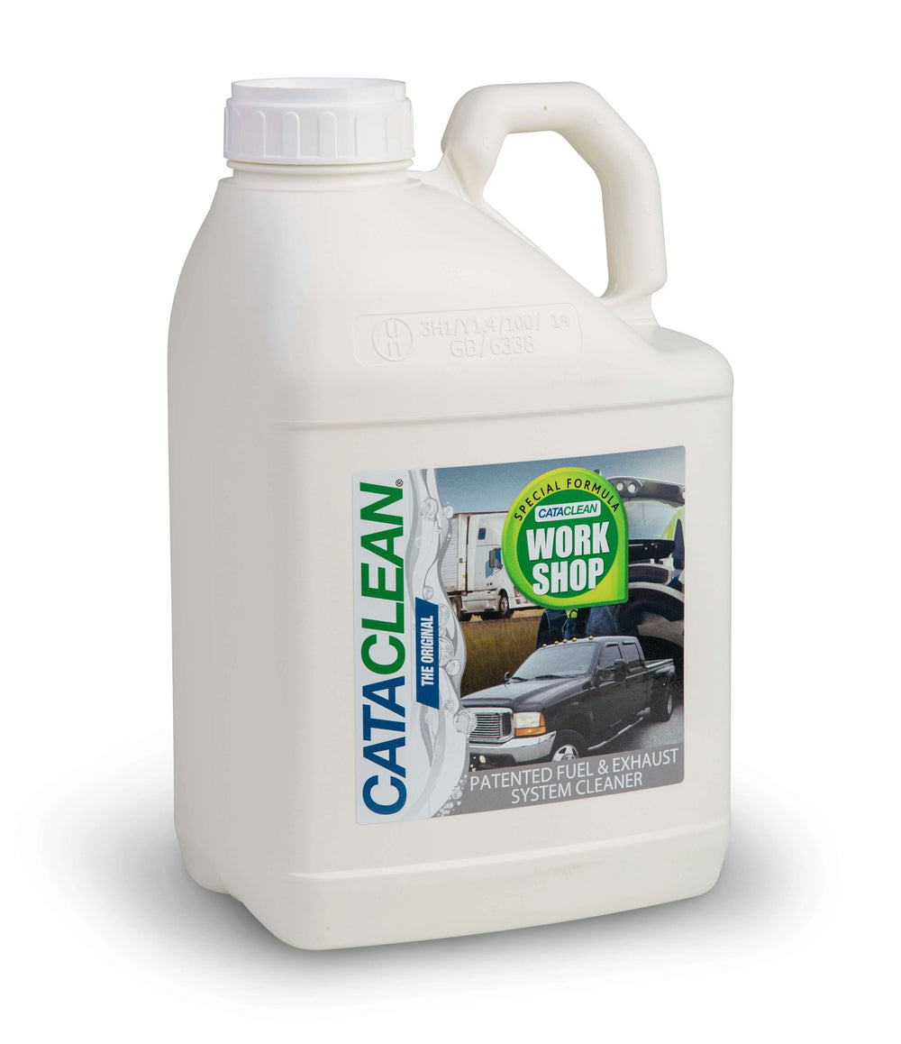 CATACLEAN - GASOLINE - 5L