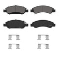 WAGNER BRAKE auto part