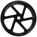 6.0in 6-Rib Pulley Alum P/S Pump