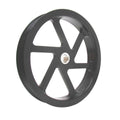 6.0in 6-Rib Pulley Alum P/S Pump