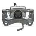 DFC silver auto part