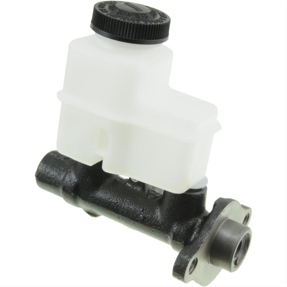 NEW MASTER CYLINDER