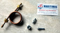 BAG CONDENSATION DRAIN