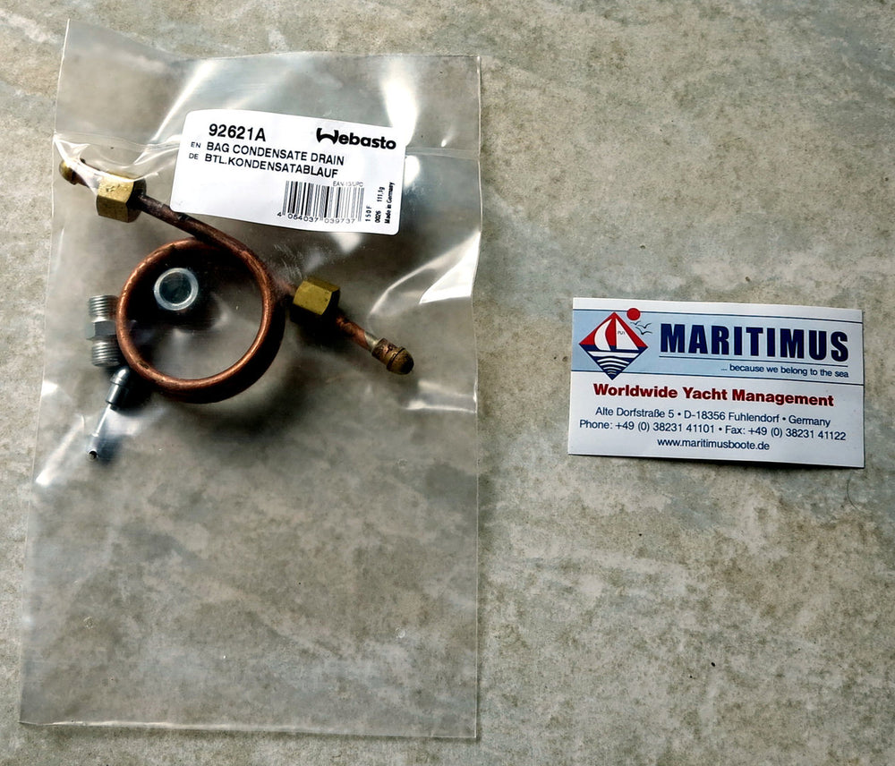 WEBASTO auto part