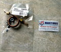 BAG CONDENSATION DRAIN