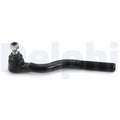 STEERING TIE ROD END
