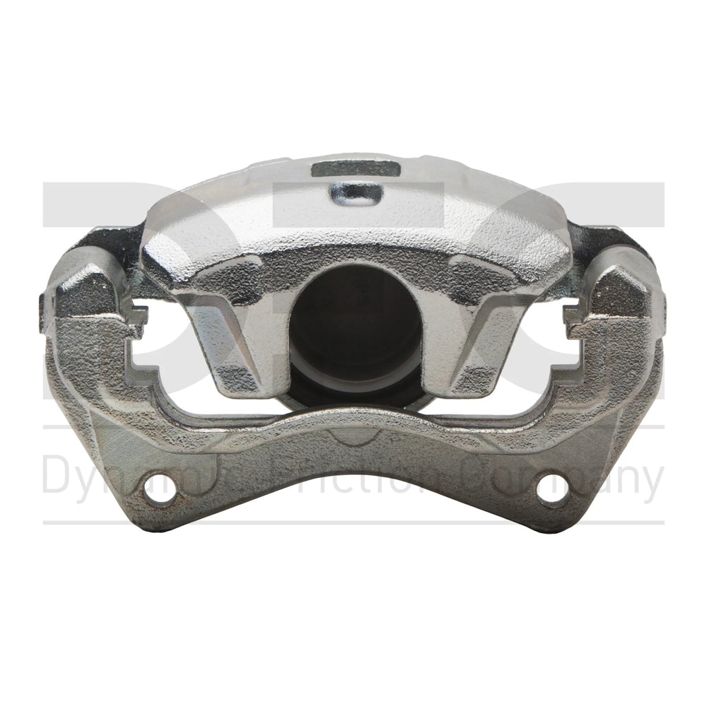 DFC silver auto part