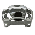 DFC 00-10 Scion tC Front-R Premium Caliper - Silver Zinc Coated