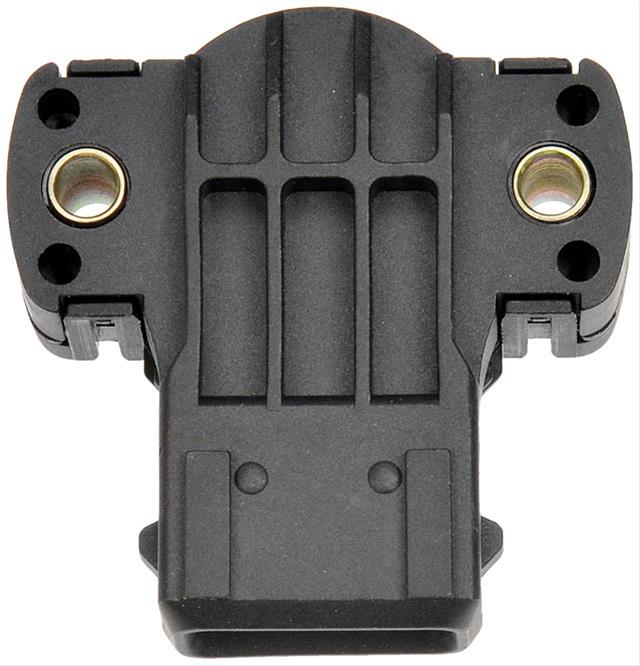 THROTTLE BODY SENSOR