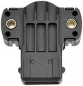 THROTTLE BODY SENSOR