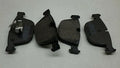 DISC BRAKE PADS