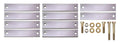 ICON 1999-Up Ford F250/F350 SD, 4.5" Carrier Bearing Drop Kit