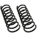 MAZDA MAZDA SPEED 3 1013 COIL SPRING SET