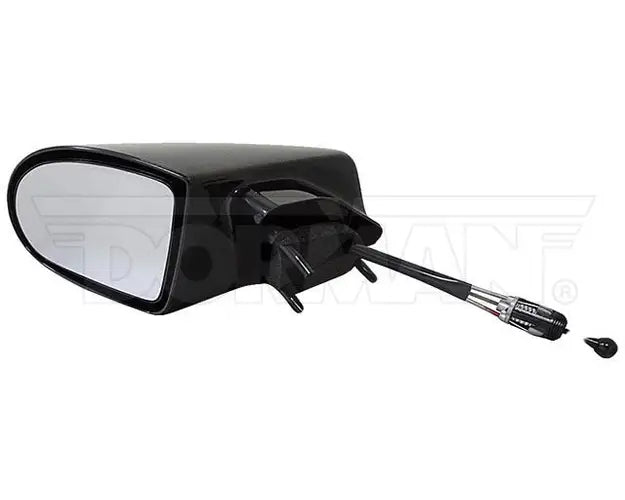 SIDE VIEW MIRROR-LH