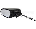 SIDE VIEW MIRROR-LH