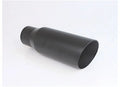 5.00IN DUAL DOUBLE WALL ROLLED EDGE 18.75IN SS EXHAUST TIP 3.00IN ID / 10.25INX5