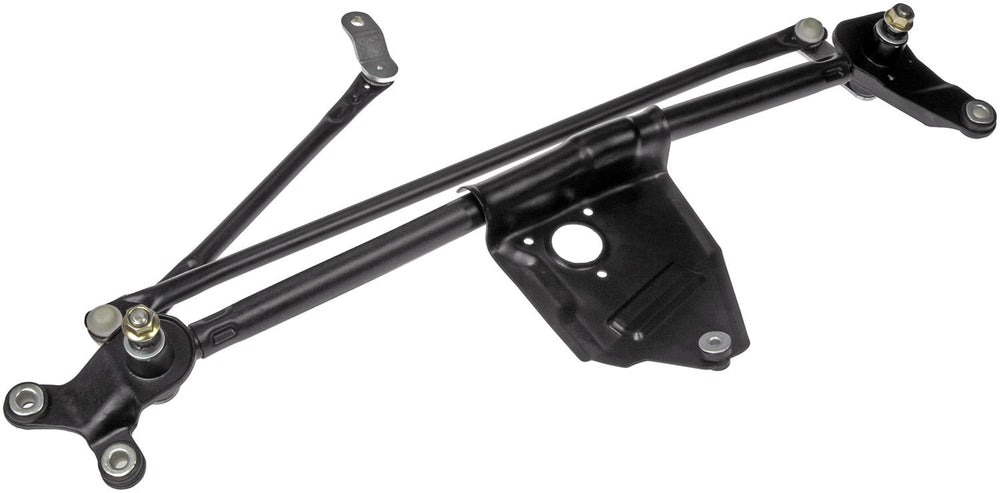 WIPER TRANSMISSION