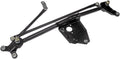 WIPER TRANSMISSION
