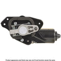 NEW WIPER MOTORS